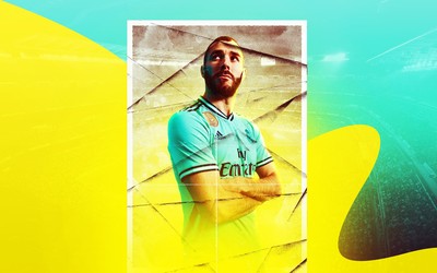 亿兆电竞动态-克拉马里奇面对夹防巧妙出球