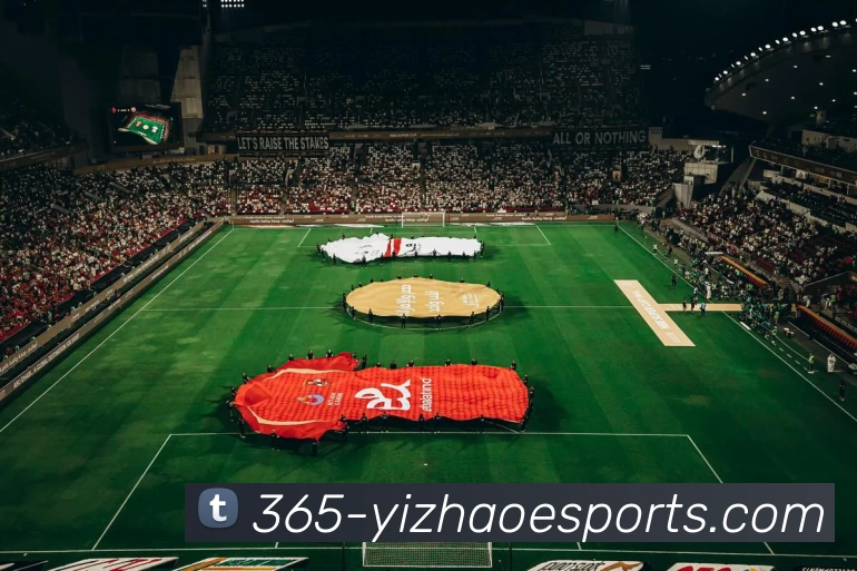 亿兆电竞365APP 高清赛事图